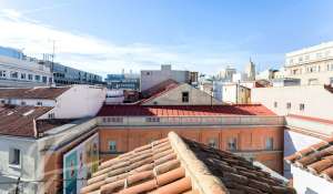 Vente Duplex Madrid