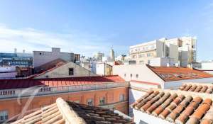 Vente Duplex Madrid