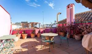 Vente Duplex Madrid