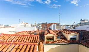 Vente Duplex Madrid