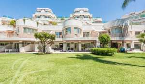 Vente Duplex Marbella