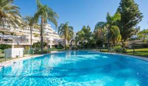 Vente Duplex Marbella