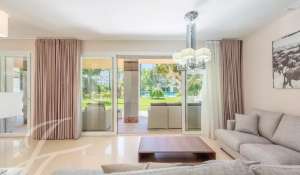 Vente Duplex Marbella