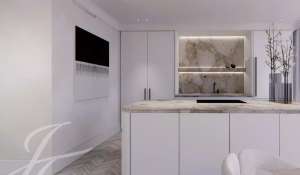 Vente Duplex Monaco