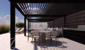 Vente Duplex Monaco