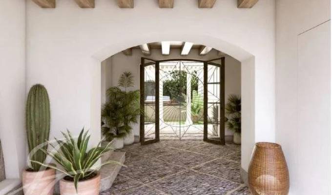 Vente Duplex Palma de Mallorca