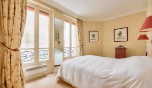 Vente Duplex Paris 6ème