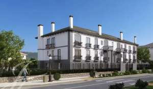 Vente Duplex San Lorenzo de El Escorial