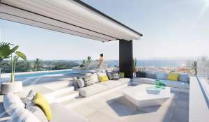 Vente Ensemble immobilier Santa Eularia des Riu