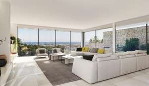 Vente Ensemble immobilier Santa Eularia des Riu