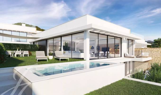 Vente Ensemble immobilier Santa Eularia des Riu