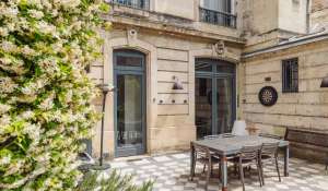 Vente Hôtel particulier Bordeaux