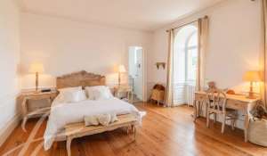 Vente Hôtel particulier Bordeaux