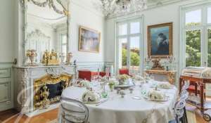 Vente Hôtel particulier Libourne