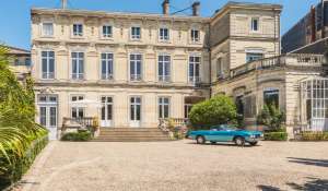 Vente Hôtel particulier Libourne