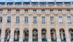 Vente Hôtel particulier Paris 1er