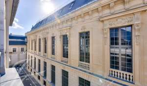 Vente Hôtel particulier Paris 2ème