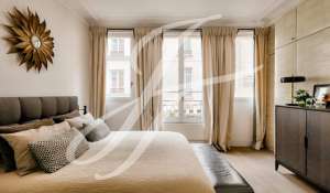 Vente Hôtel particulier Paris 7ème