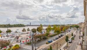 Vente Immeuble Bordeaux