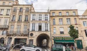 Vente Immeuble Bordeaux