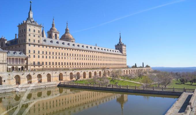 Vente Immeuble El Escorial