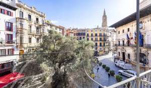 Vente Immeuble Palma de Mallorca