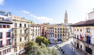 Vente Immeuble Palma de Mallorca