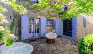 Vente Maison Aix-en-Provence