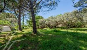 Vente Maison Aix-en-Provence