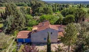 Vente Maison Aix-en-Provence