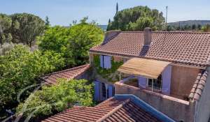 Vente Maison Aix-en-Provence