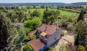 Vente Maison Aix-en-Provence