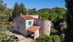 Vente Maison Aix-en-Provence