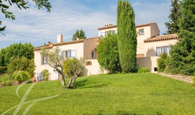 Immobilier de luxe vendre Provence France