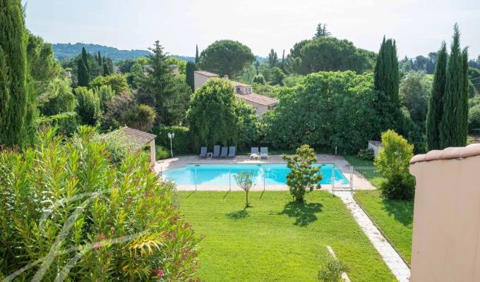 Vente Maison Aix-en-Provence