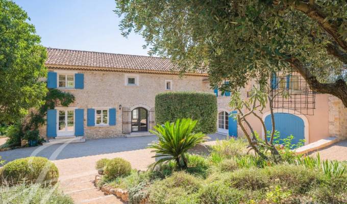 Vente Maison Aix-en-Provence