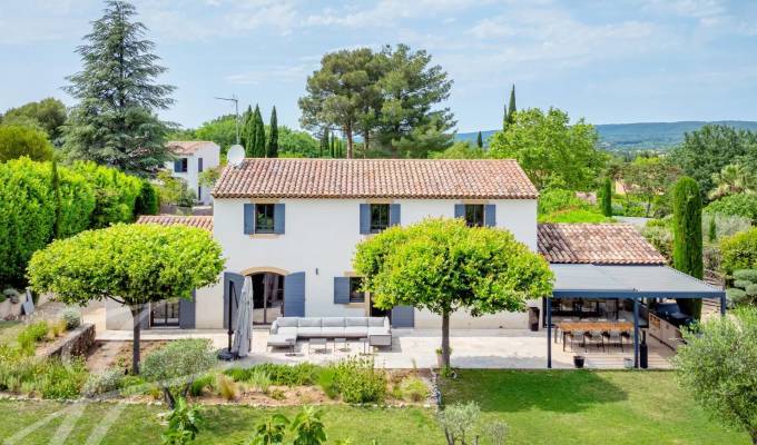 Vente Maison Aix-en-Provence