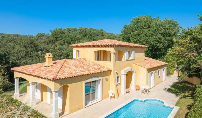 Vente Maison Aix-en-Provence