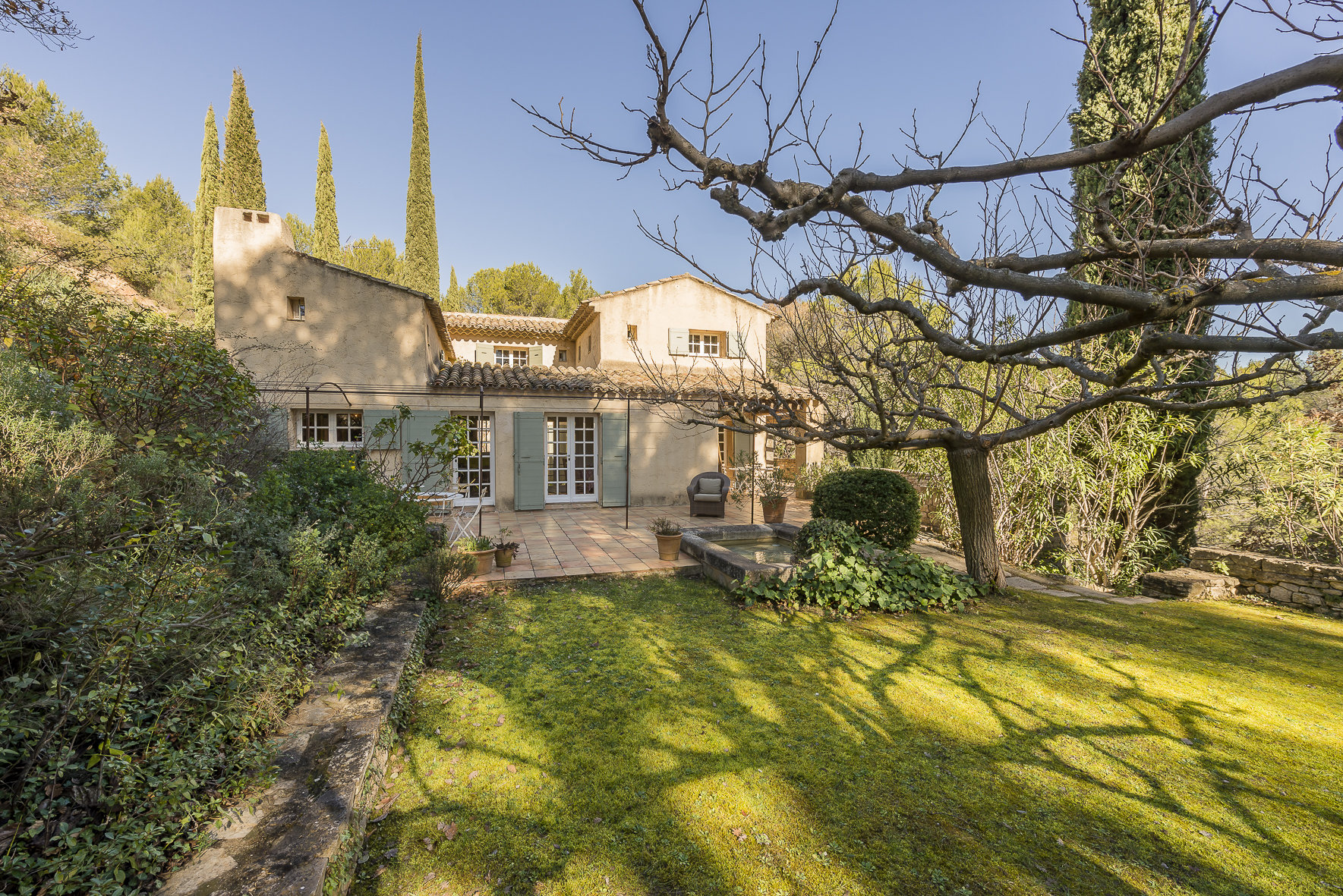 Annonce Vente Maison AixenProvence (13100), 7 Pièces refV1835AP