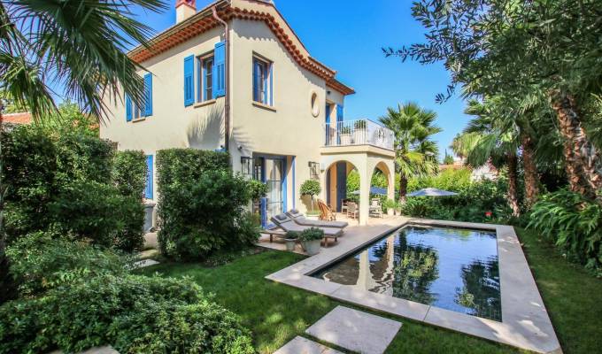 Vente Maison Antibes