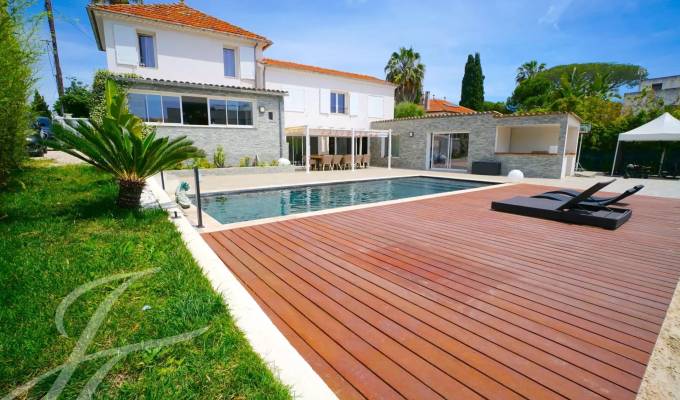 Vente Maison Antibes