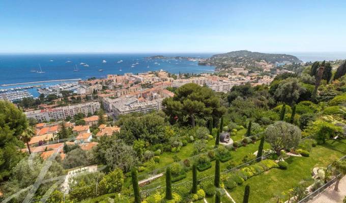 Vente Maison Beaulieu-sur-Mer