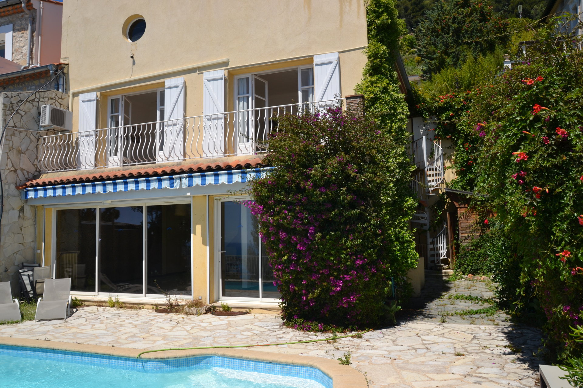 Annonce Vente Maison Beaulieu-sur-Mer (06310), 4 Pièces Ref:V1389SJ