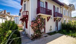 Vente Maison Biarritz