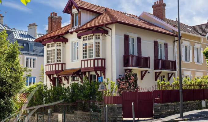 Vente Maison Biarritz