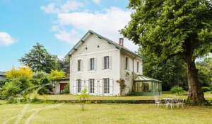 Vente Maison Bordeaux