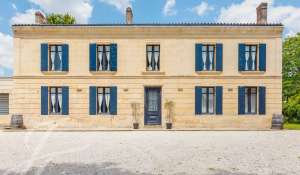 Vente Maison Bordeaux