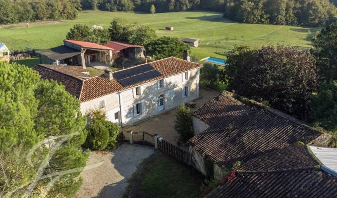 Vente Maison Bordeaux