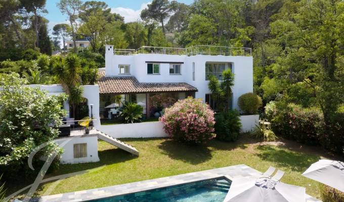 Vente Maison Cagnes-sur-Mer