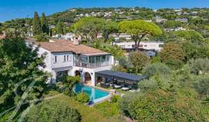 Vente Maison Cannes